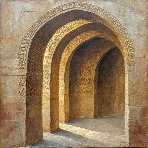 Şadi name illustration