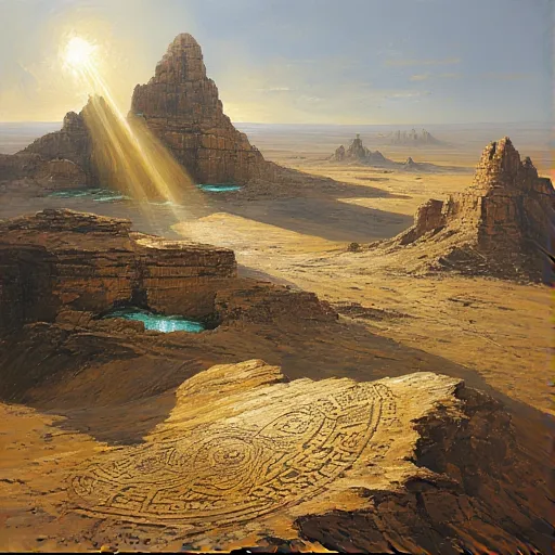 Şakir name illustration