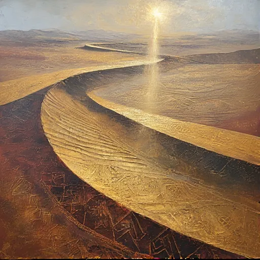 Şamil name illustration