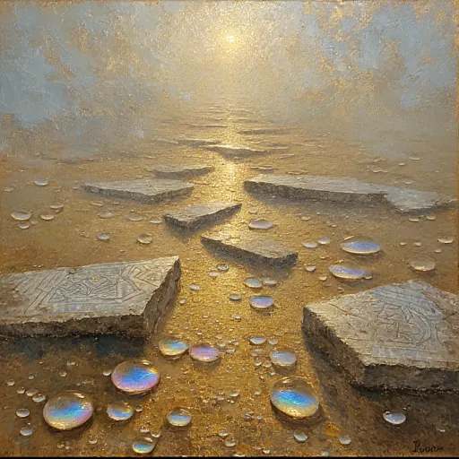 Şebnem name illustration