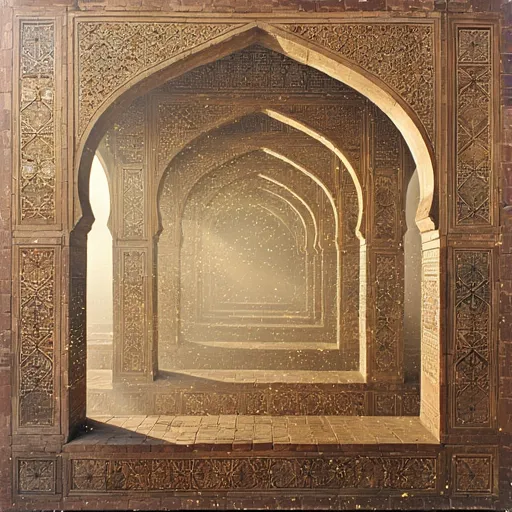 Şehzade name illustration