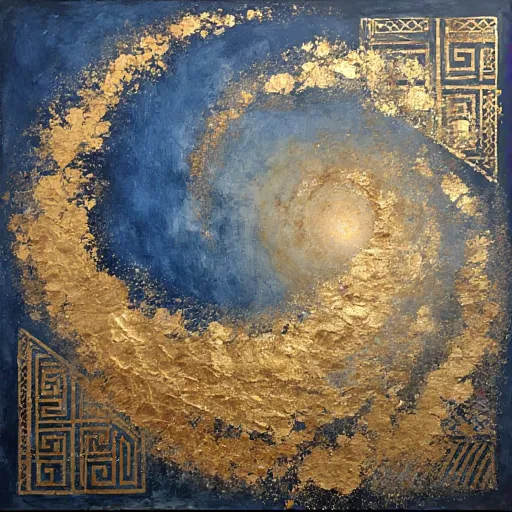 Şerif name illustration