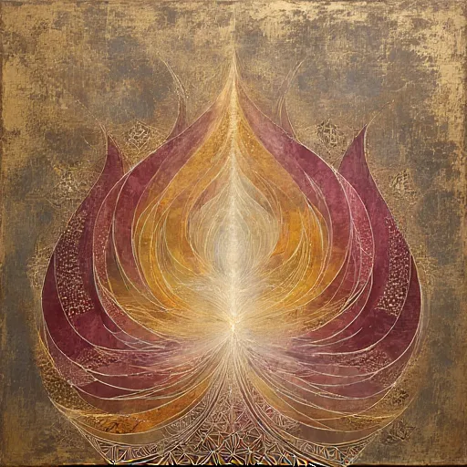 Şule name illustration