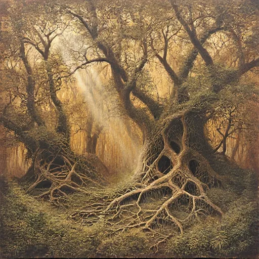 Šárka name illustration