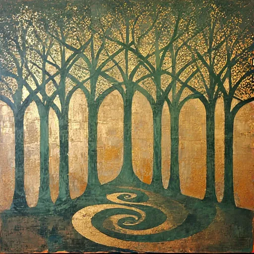 Žofia name illustration