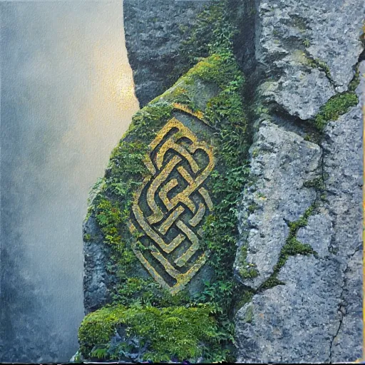 Aíbinn name illustration