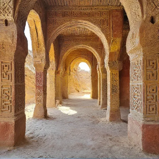 Aïchatou name illustration