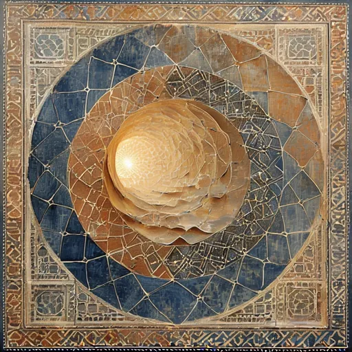 Aïssa name illustration