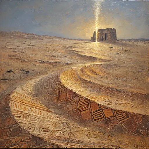 Aïssatou name illustration