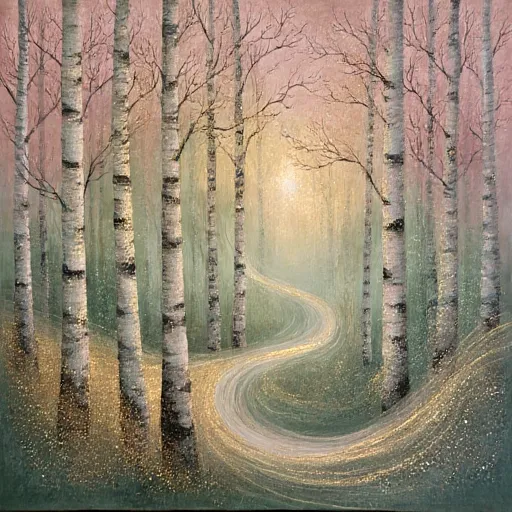 Aamu name illustration