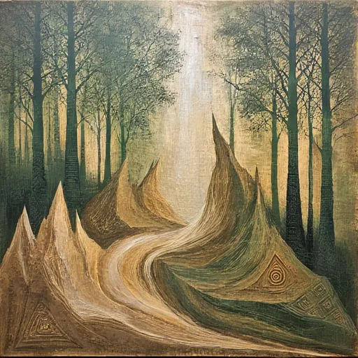 Aatu name illustration