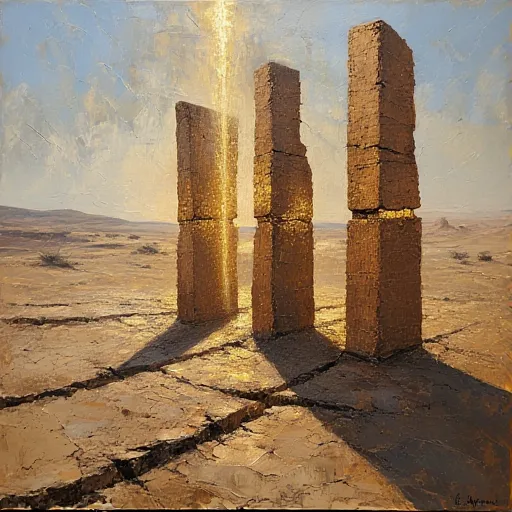 Abacuc name illustration