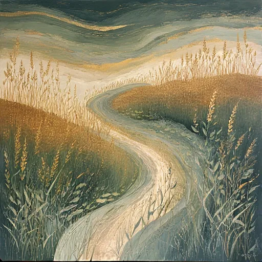 Abbi name illustration