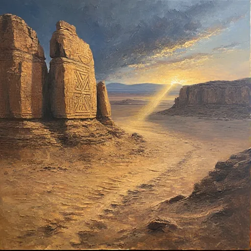 Abdelhak name illustration