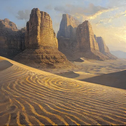 Abdellah name illustration