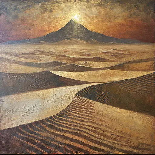 Abdollah name illustration