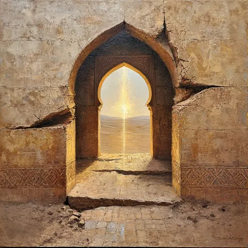 Abdoul name illustration