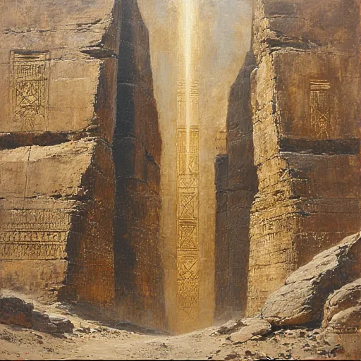 Abdulla name illustration