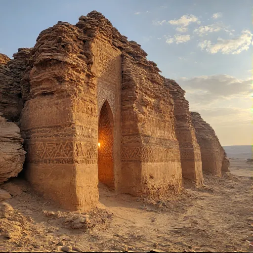 Abdullah name illustration