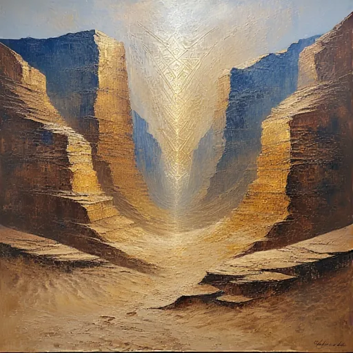 Abdullahi name illustration