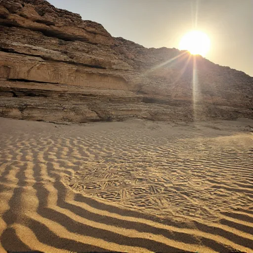 Abdullo name illustration