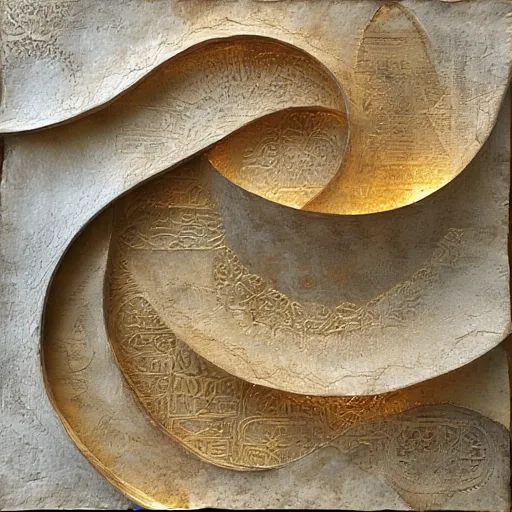 Abeer name illustration