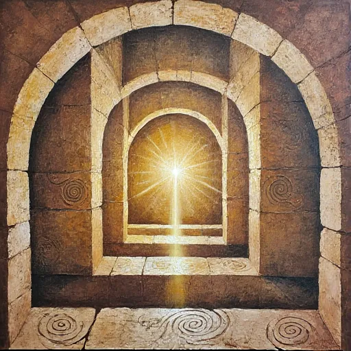 Abele name illustration