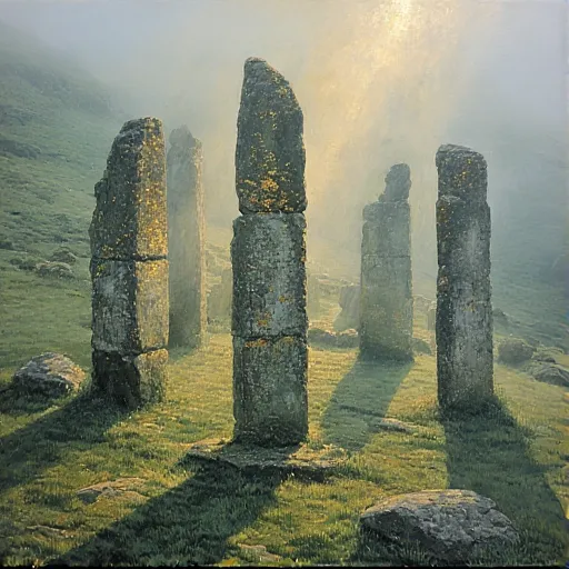 Abene name illustration