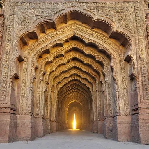 Abhilasha name illustration