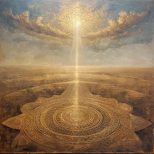 Abhishek name illustration