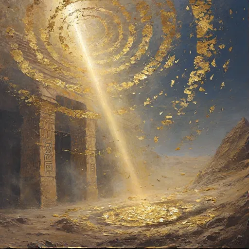 Abiathar name illustration