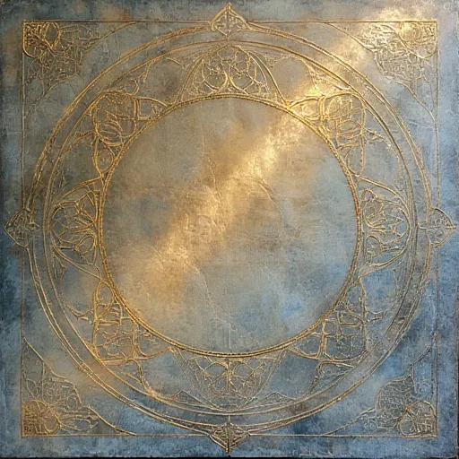 Abigail name illustration