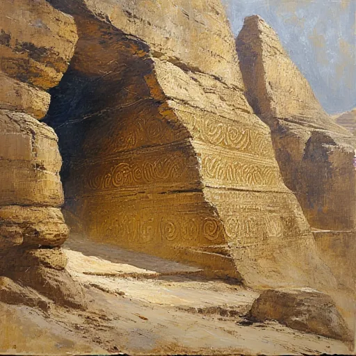 Abijah name illustration