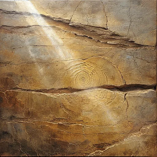 Abimael name illustration