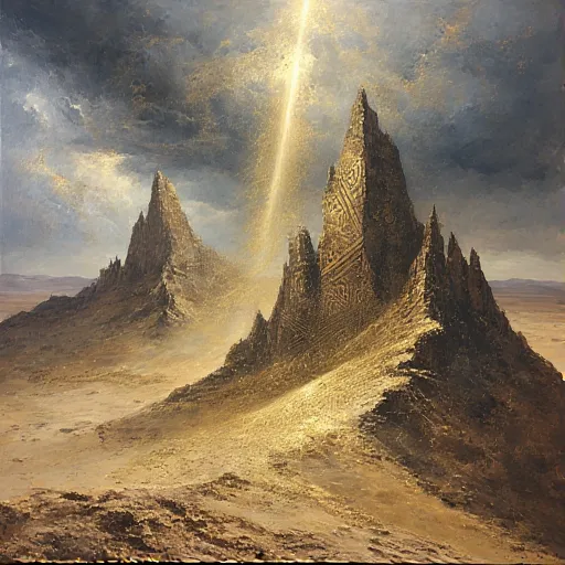 Abimelech name illustration