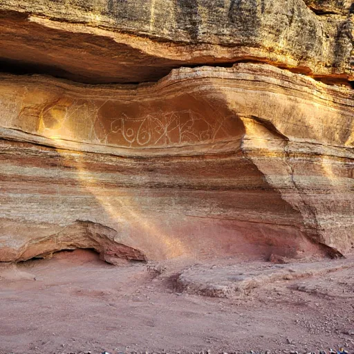 Abisai name illustration