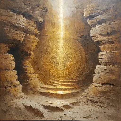 Abishai name illustration