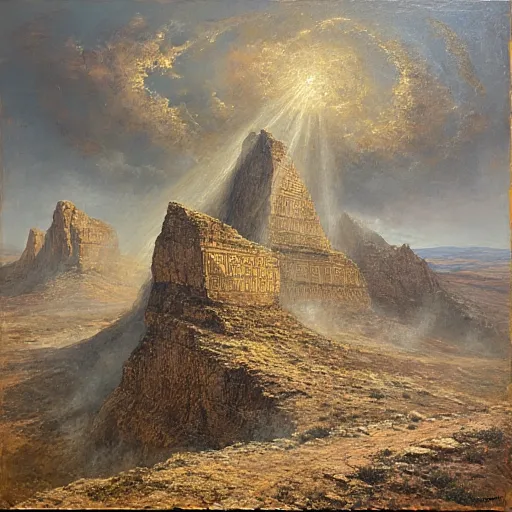 Abramo name illustration