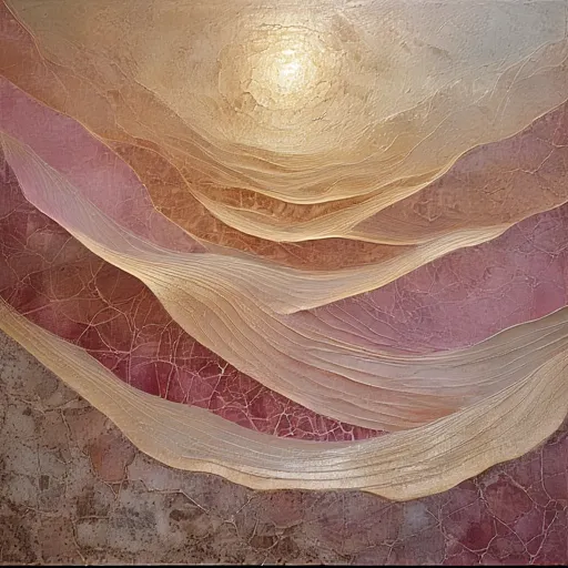 Abril name illustration