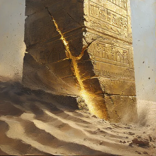 Absalom name illustration