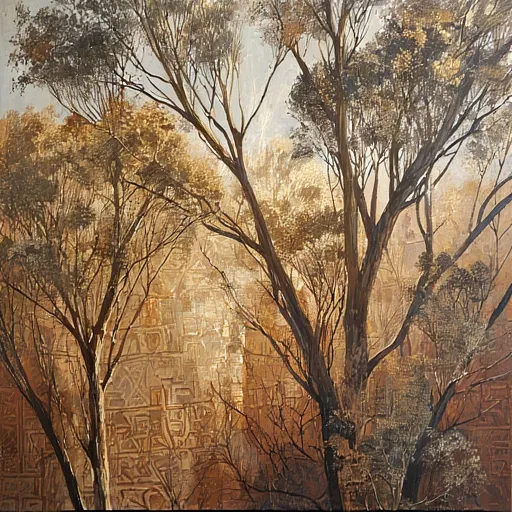 Acacia name illustration