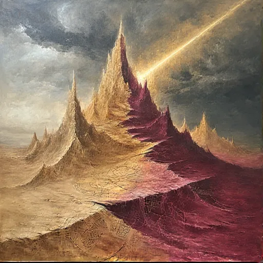 Ace name illustration