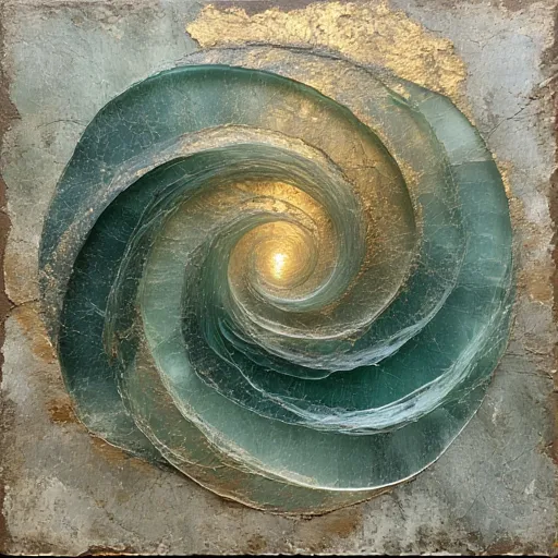 Adélie name illustration