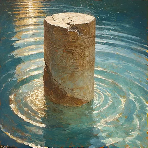 Adamantios name illustration