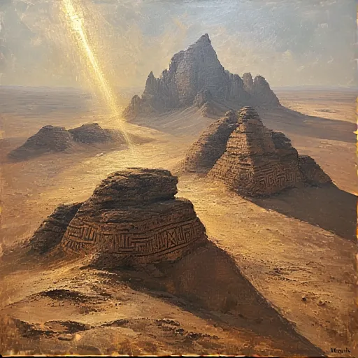 Adamou name illustration