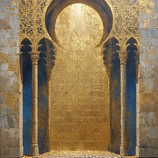 Adelbert name illustration