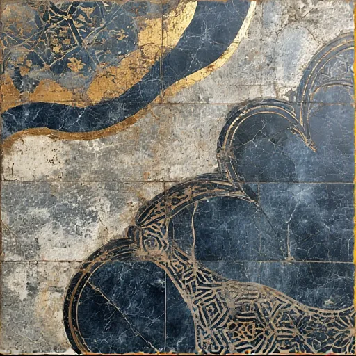 Adelle name illustration