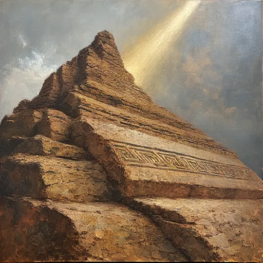 Adem name illustration