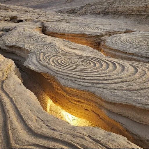 Adena name illustration