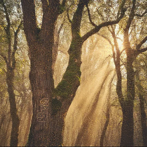 Adomas name illustration